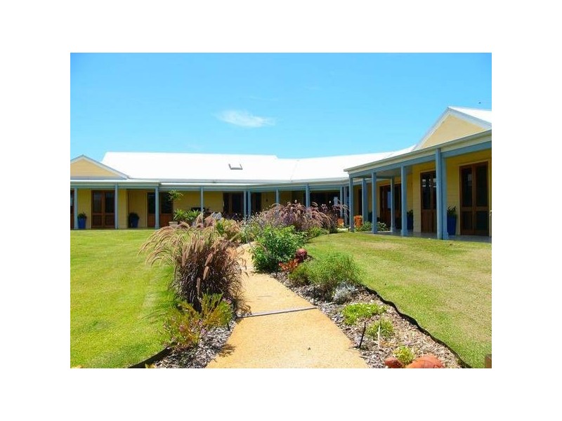 Lot 3 Wiblens Lane, Palmers Island NSW 2463