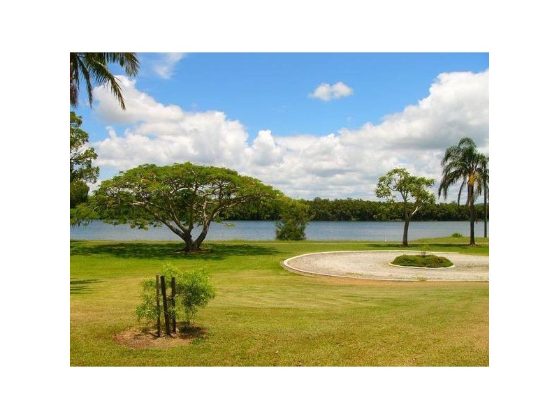 Lot 3 Wiblens Lane, Palmers Island NSW 2463