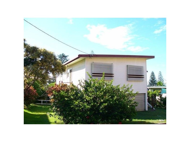 1 Henson Lane, Yamba NSW 2464