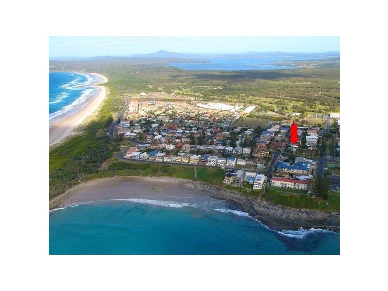 1 Henson Lane, Yamba NSW 2464
