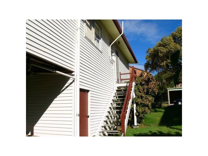 1 Henson Lane, Yamba NSW 2464