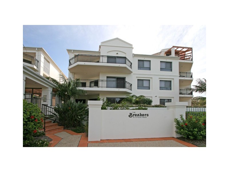 1/19 PacificParade, Yamba NSW 2464