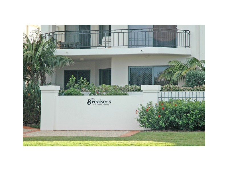 1/19 PacificParade, Yamba NSW 2464