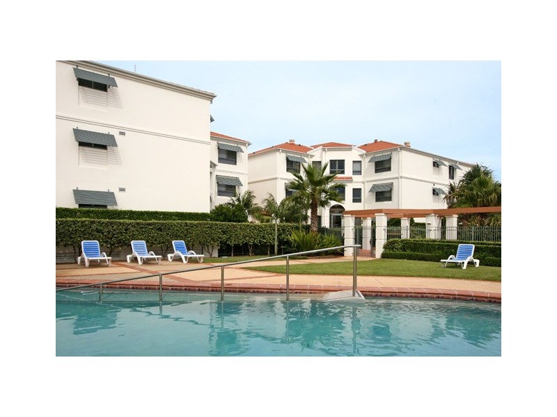 1/19 PacificParade, Yamba NSW 2464