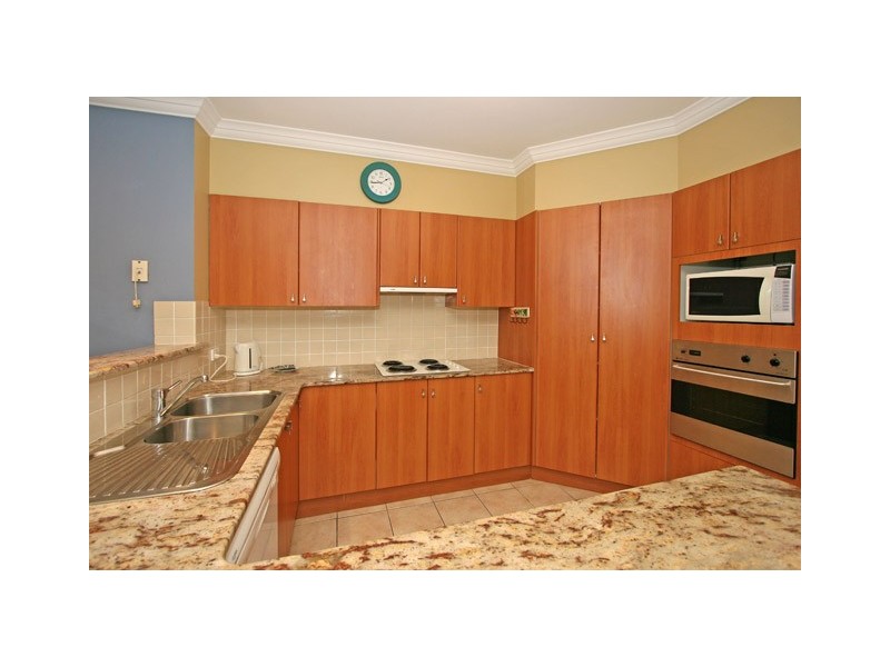 1/19 PacificParade, Yamba NSW 2464