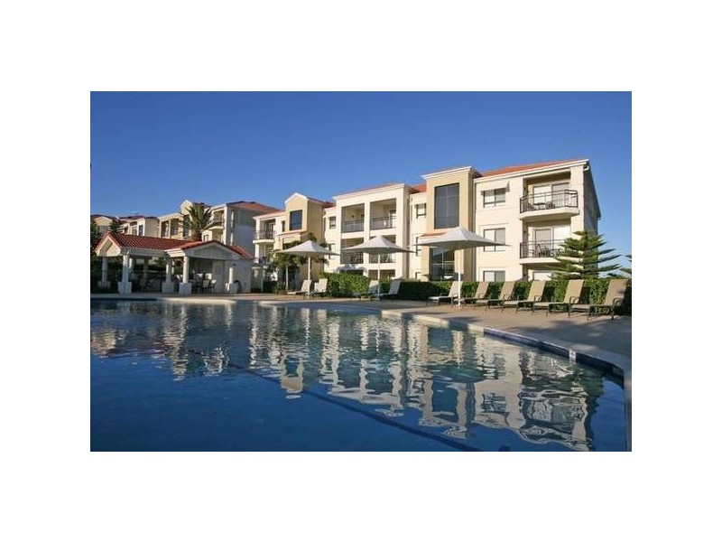 31/20-22 Pacific Parade, Yamba NSW 2464