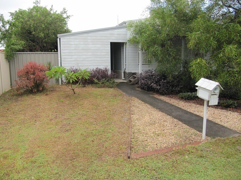 18 Waratah Avenue, Yamba NSW 2464