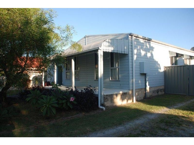 18 Waratah Avenue, Yamba NSW 2464