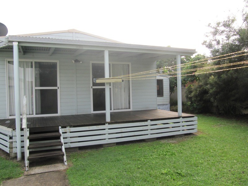18 Waratah Avenue, Yamba NSW 2464