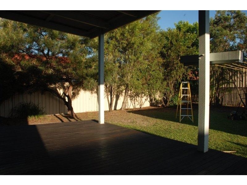 18 Waratah Avenue, Yamba NSW 2464