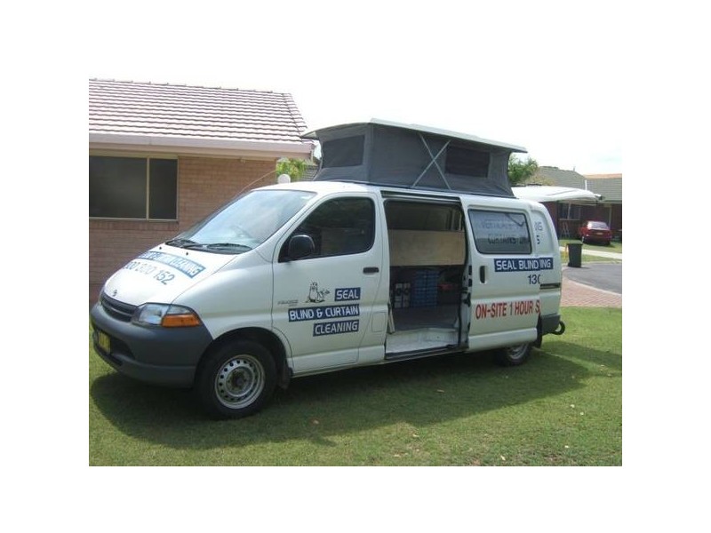Yamba NSW 2464