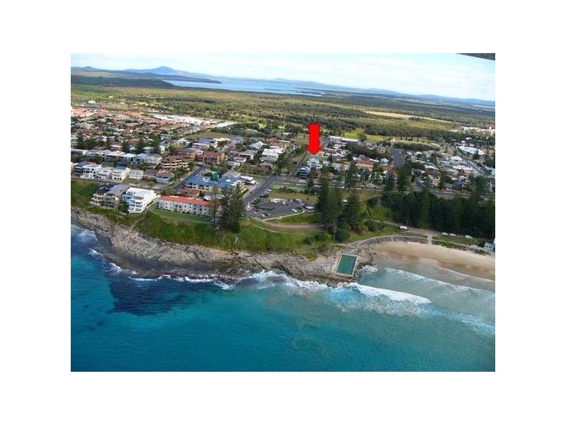 19 Queen Street, Yamba NSW 2464