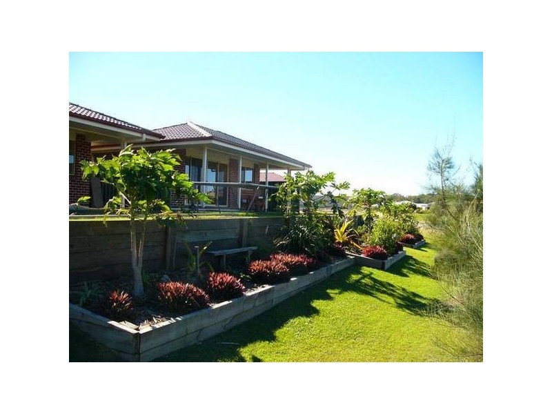 1/17 Newport Island Circuit, Yamba NSW 2464