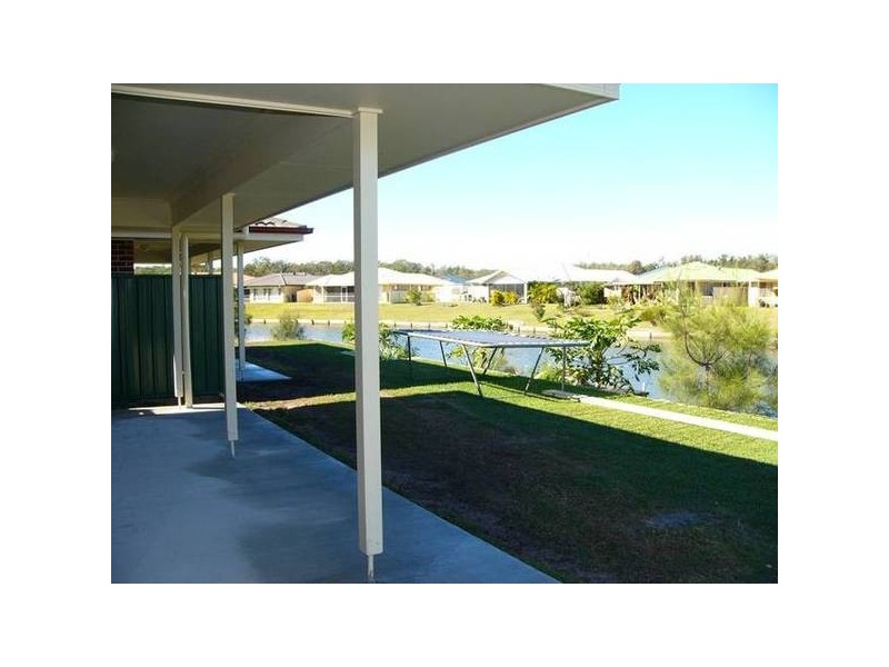 1/17 Newport Island Circuit, Yamba NSW 2464
