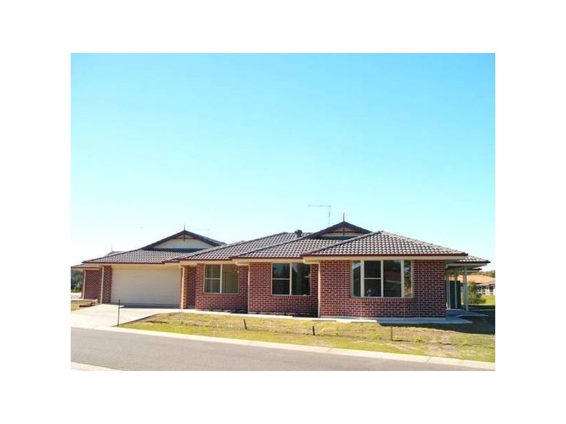 1/17 Newport Island Circuit, Yamba NSW 2464