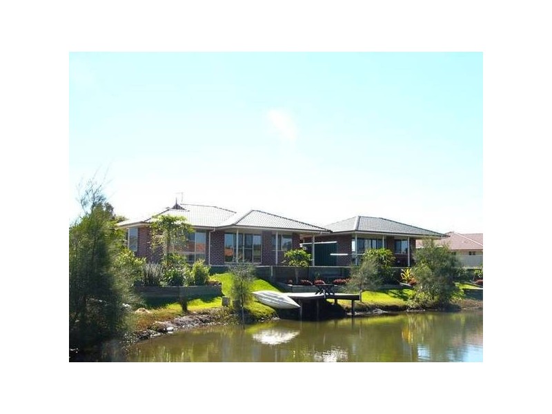 1/17 Newport Island Circuit, Yamba NSW 2464