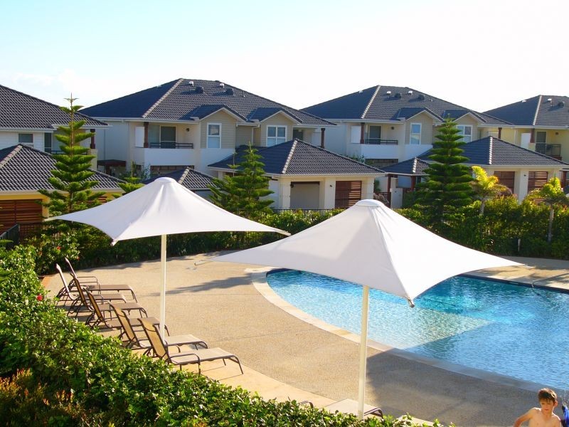 31/20 Pacific Parade, Yamba NSW 2464