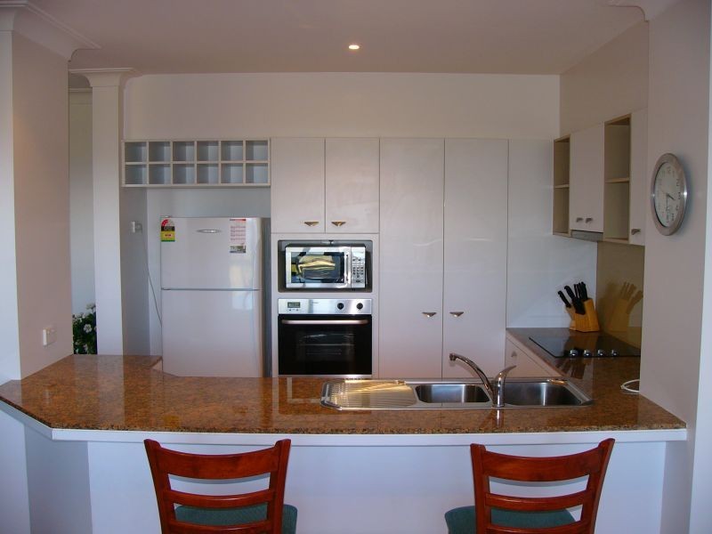 31/20 Pacific Parade, Yamba NSW 2464