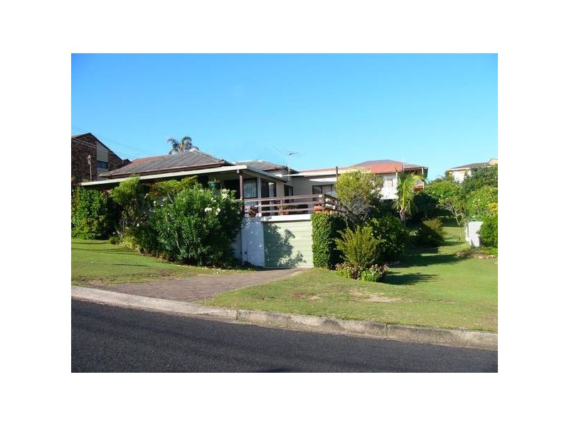 33 Clarence Street, Yamba NSW 2464