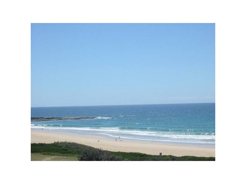 10/19 Pacific Parade, Yamba NSW 2464
