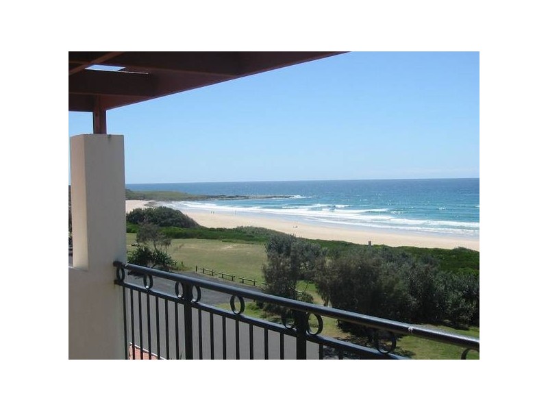 10/19 Pacific Parade, Yamba NSW 2464