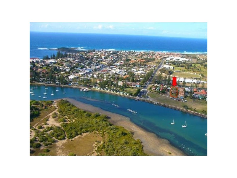 43 & 43a Wooli Street, Yamba NSW 2464