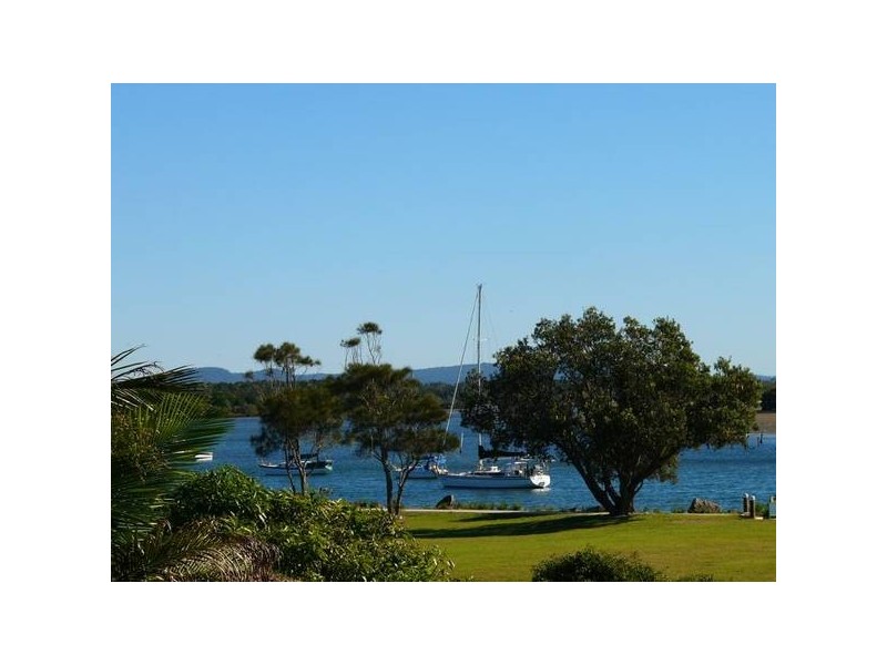 43 & 43a Wooli Street, Yamba NSW 2464