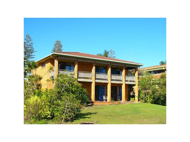 43 & 43a Wooli Street, Yamba NSW 2464