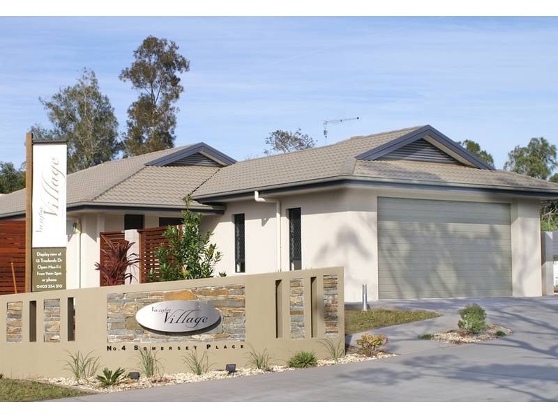 4 Sommerset Place, Yamba NSW 2464