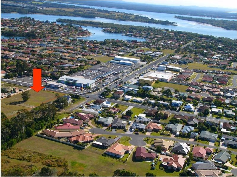 4 Sommerset Place, Yamba NSW 2464