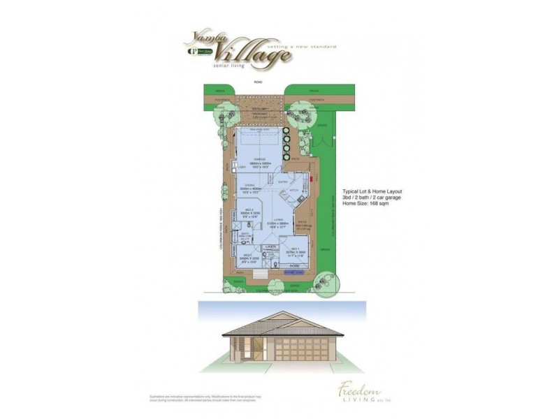 4 Sommerset Place, Yamba NSW 2464