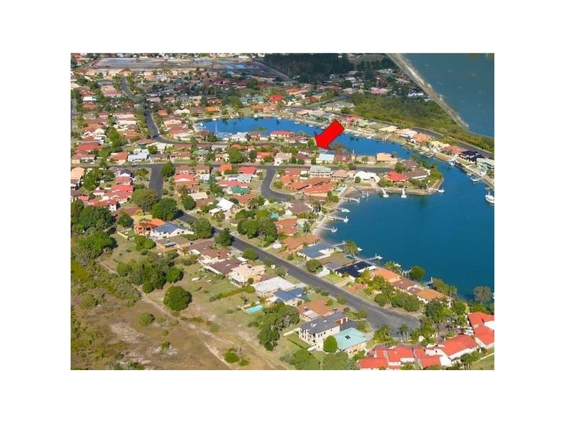 32 Binnacle Court, Yamba NSW 2464