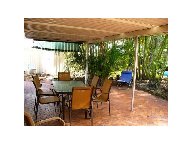32 Binnacle Court, Yamba NSW 2464