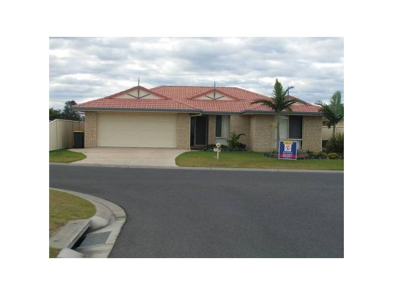Bayview Drive, Yamba NSW 2464