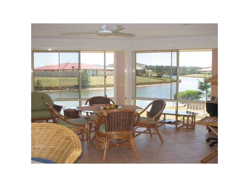 Bayview Drive, Yamba NSW 2464