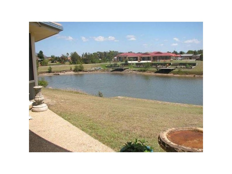 Bayview Drive, Yamba NSW 2464