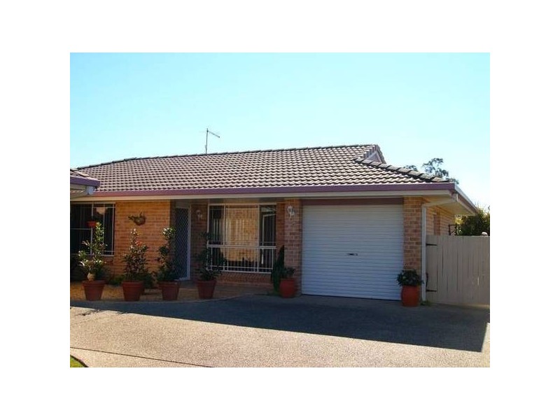 Osprey Drive, Yamba NSW 2464