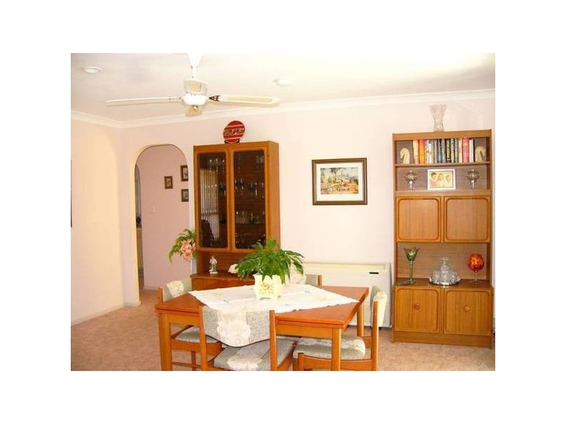 Osprey Drive, Yamba NSW 2464