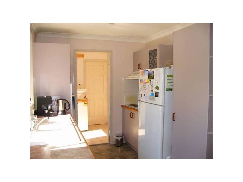 Osprey Drive, Yamba NSW 2464