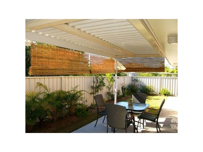 Osprey Drive, Yamba NSW 2464