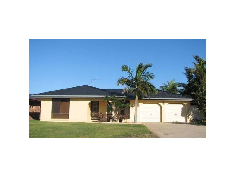 The Peninsula, Yamba NSW 2464