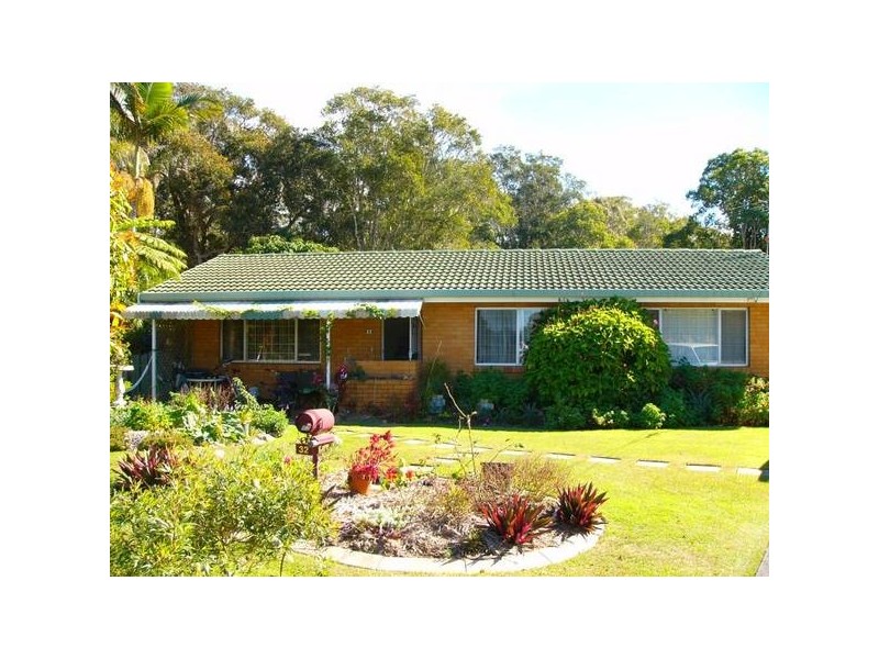 Yamba NSW 2464