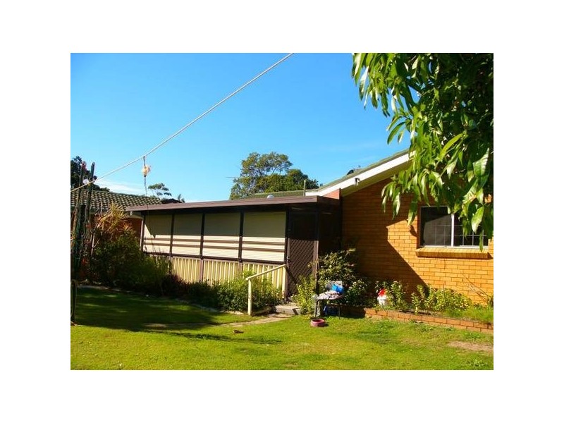 Yamba NSW 2464