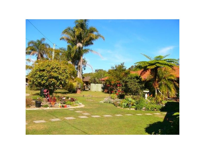 Yamba NSW 2464