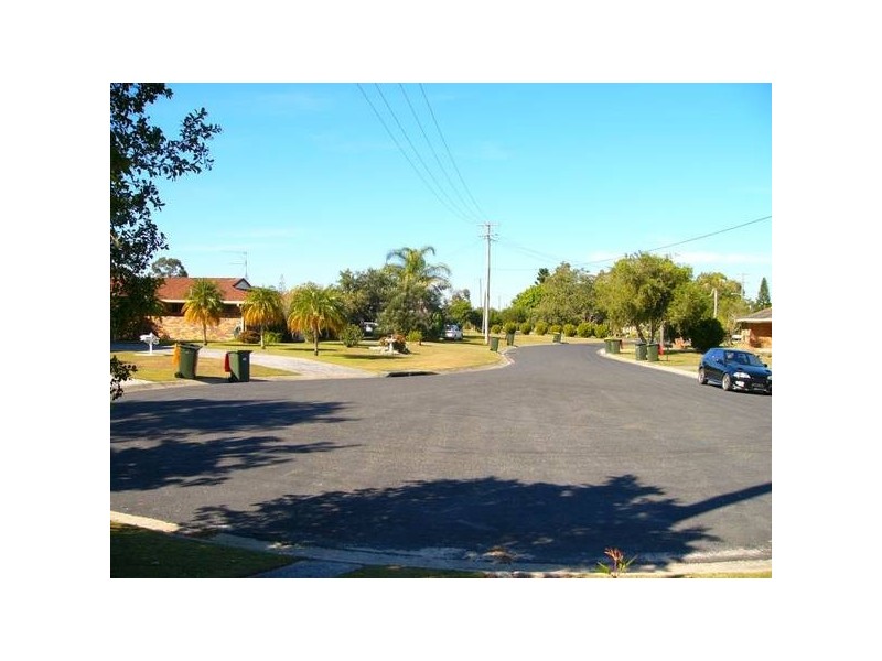 Yamba NSW 2464