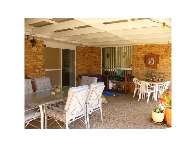 Yamba NSW 2464