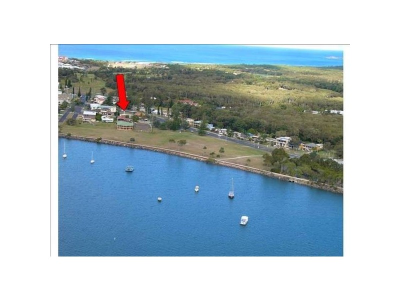 110 Wooli Street, Yamba NSW 2464