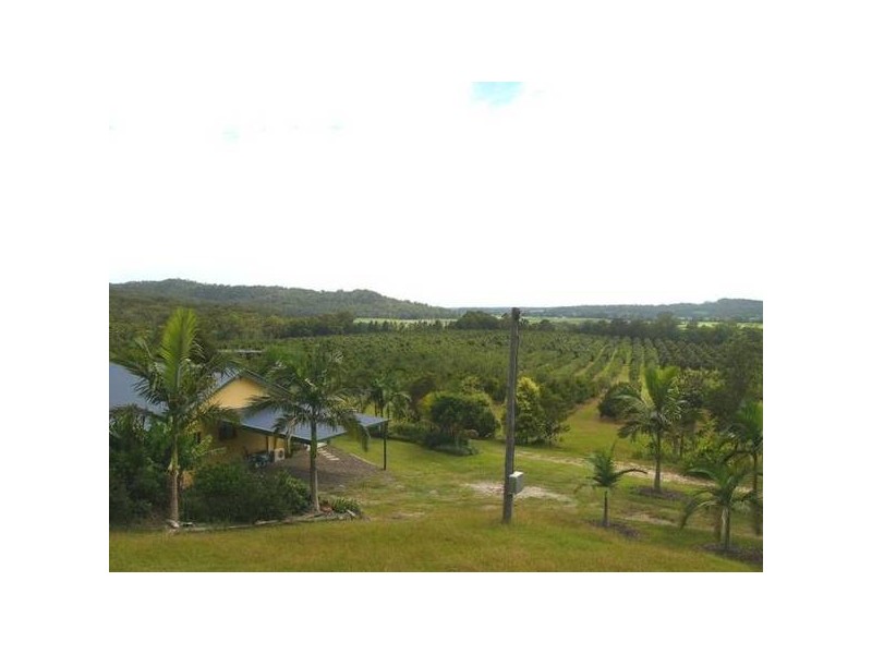 9 Cambridge Park Lane, Woodford NSW 2463