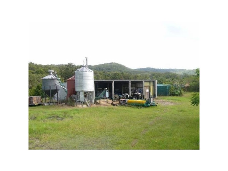 9 Cambridge Park Lane, Woodford NSW 2463