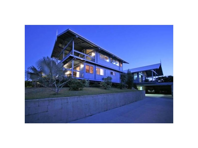 126 Ocean Road, Brooms Head NSW 2463